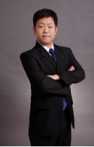 張巖培訓(xùn)講師